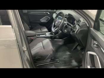 Used Audi Q3 2020 for sale - 75264436: Photo