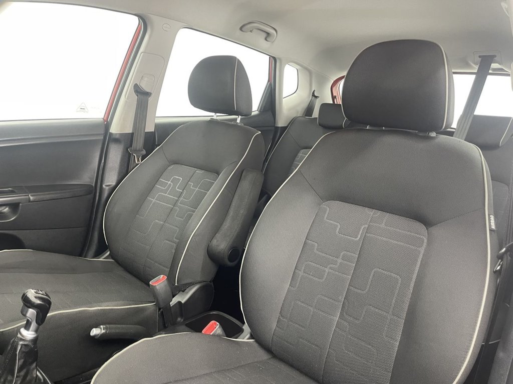 Used Kia Venga 2016 for sale - 77399804: Photo 14