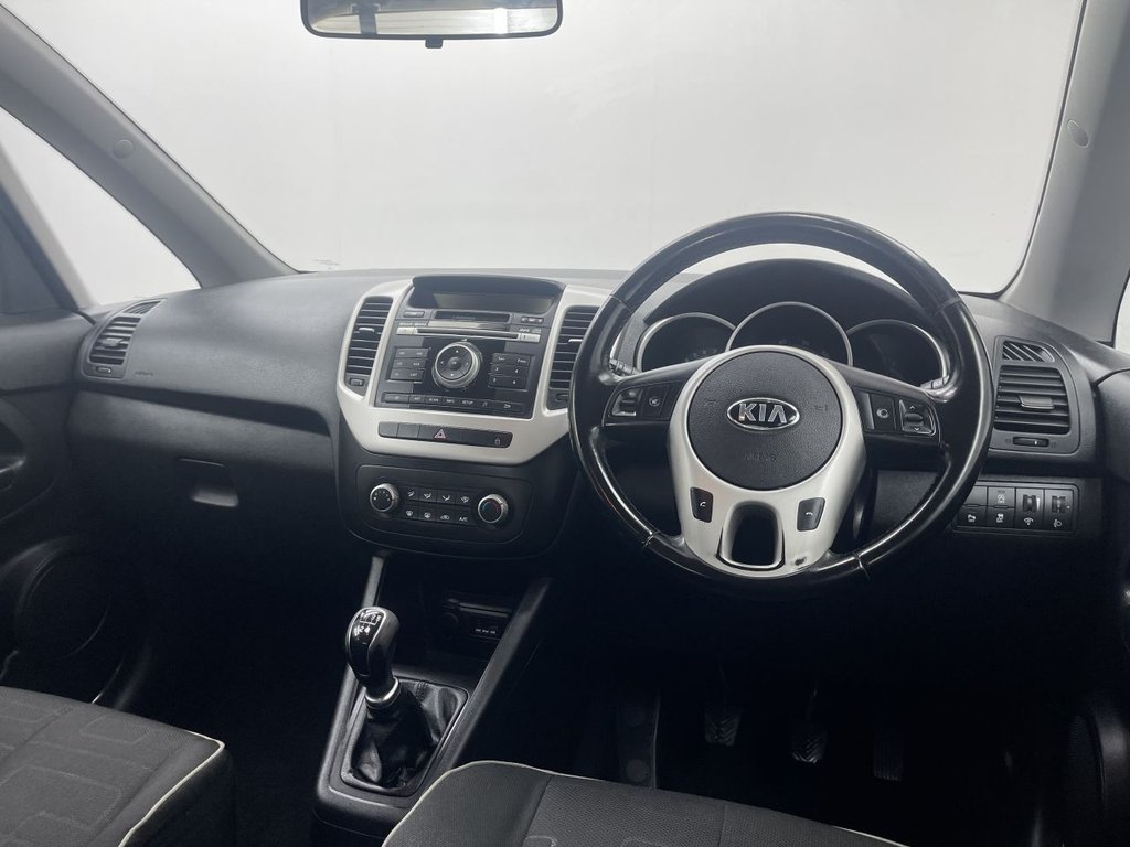 Used Kia Venga 2016 for sale - 77399804: Photo 19