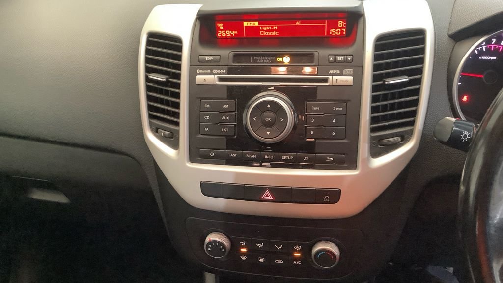 Used Kia Venga 2016 for sale - 77399804: Photo 3