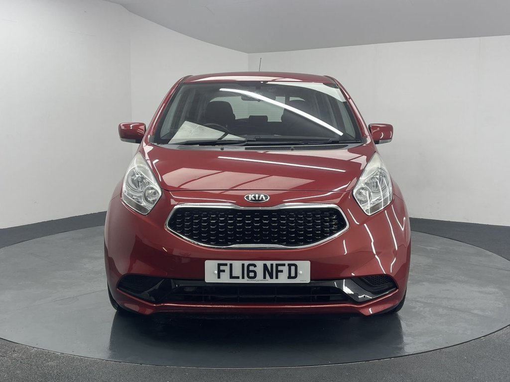 Used Kia Venga 2016 for sale - 77399804: Photo 5