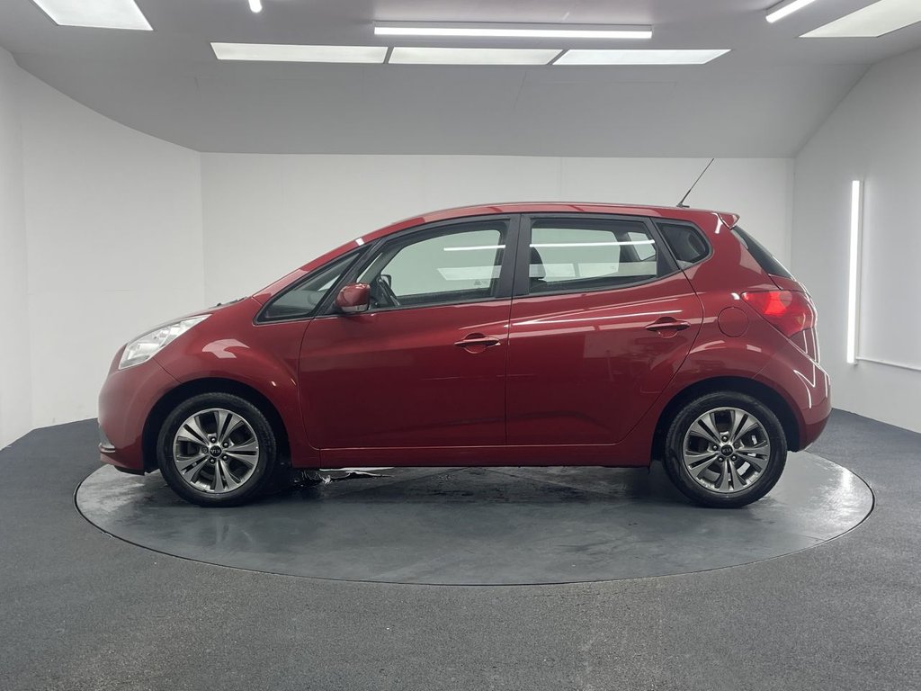 Used Kia Venga 2016 for sale - 77399804: Photo 7
