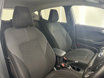 Used Ford Fiesta 2022 for sale - 79584393: Photo
