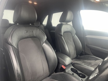 Used Audi Q3 2014 for sale - 75503070: Photo