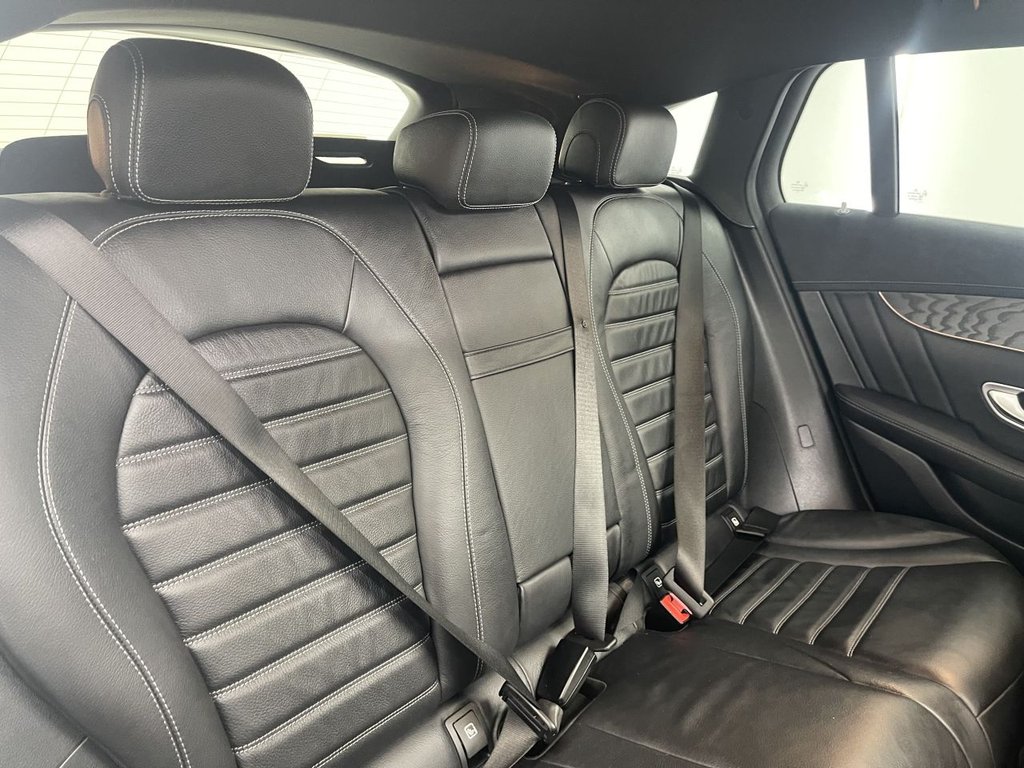 Used Mercedes-Benz EQC 2022 for sale - 77399817: Photo 17