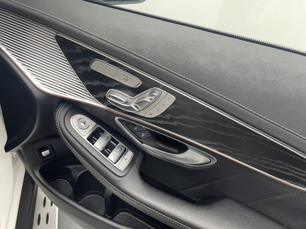 Used Mercedes-Benz EQC 2022 for sale - 77399817: Photo 18