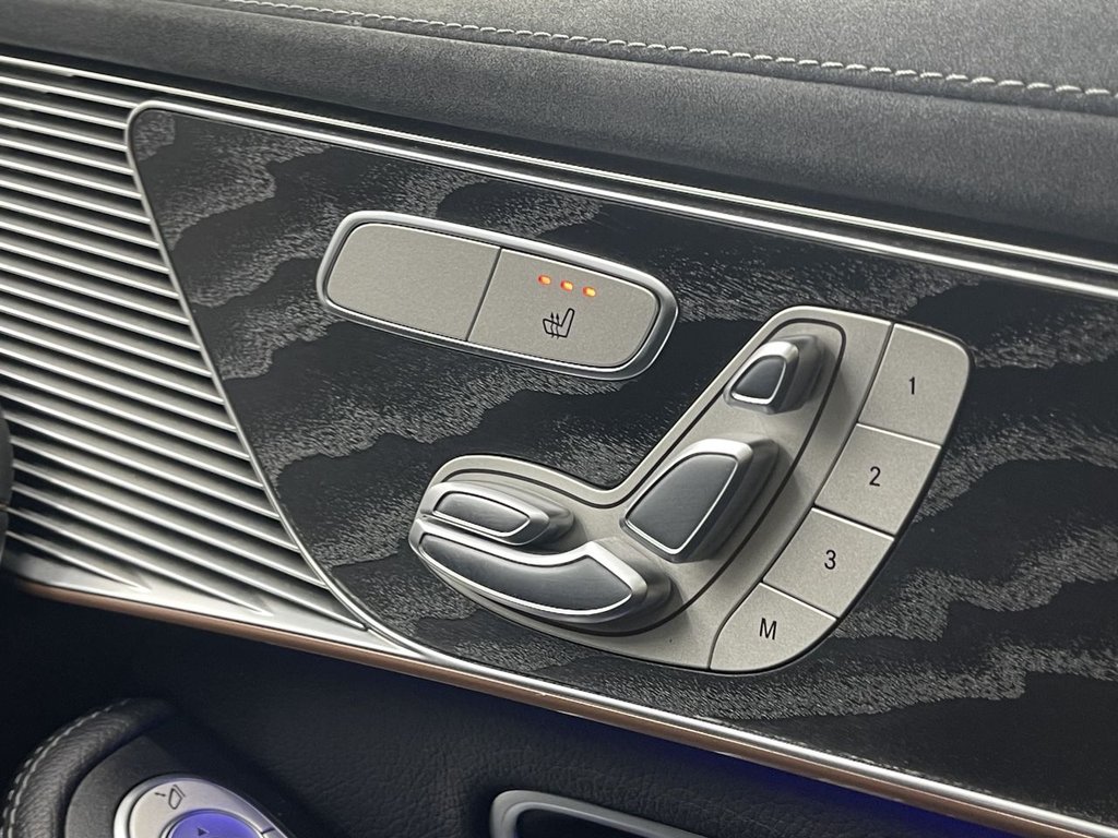 Used Mercedes-Benz EQC 2022 for sale - 77399817: Photo 19