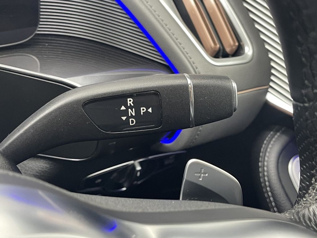 Used Mercedes-Benz EQC 2022 for sale - 77399817: Photo 23