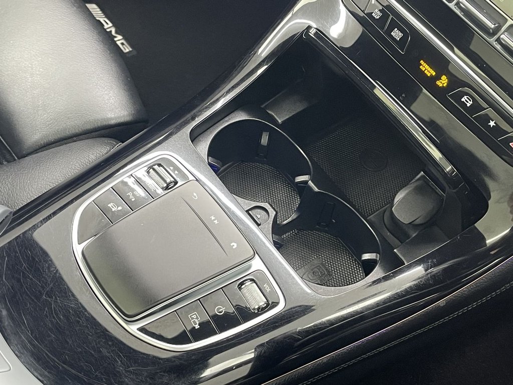 Used Mercedes-Benz EQC 2022 for sale - 77399817: Photo 27