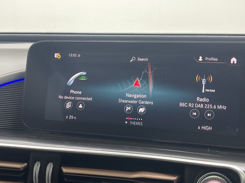 Used Mercedes-Benz EQC 2022 for sale - 77399817: Photo 29