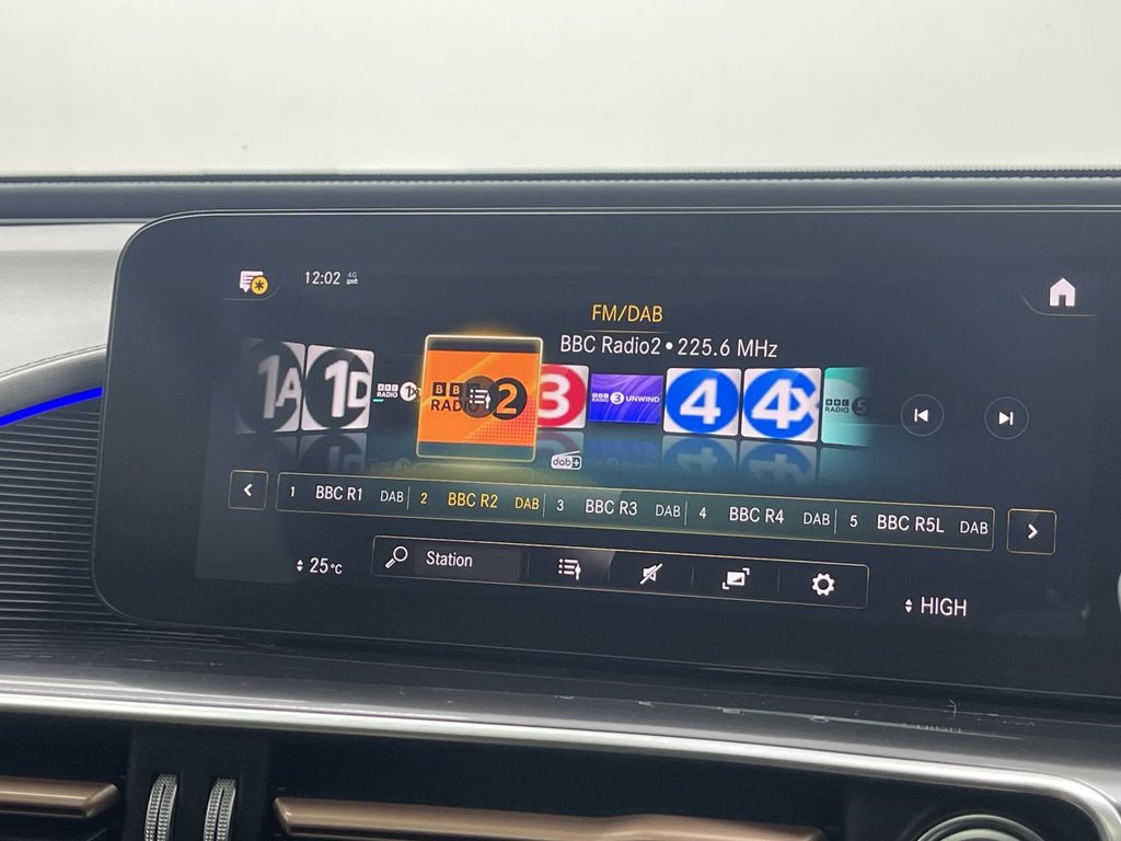 Used Mercedes-Benz EQC 2022 for sale - 77399817: Photo 30