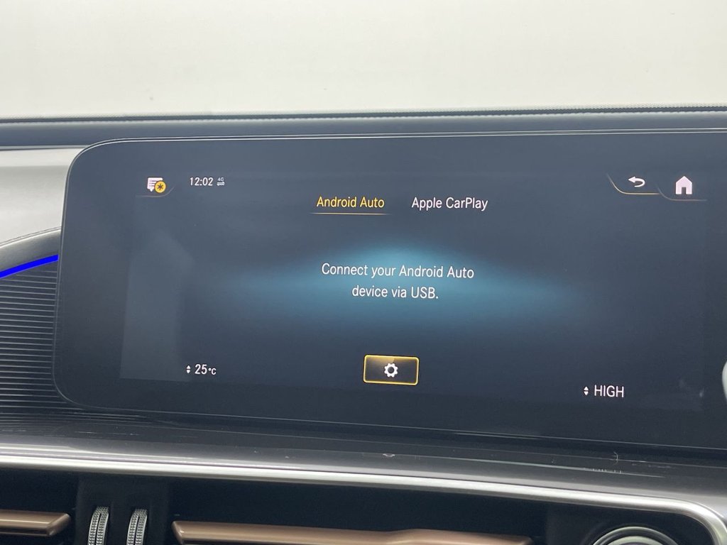 Used Mercedes-Benz EQC 2022 for sale - 77399817: Photo 31