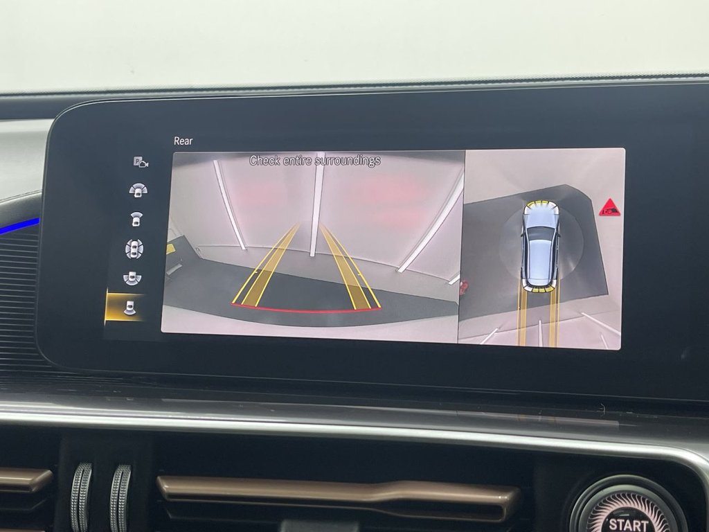 Used Mercedes-Benz EQC 2022 for sale - 77399817: Photo 33