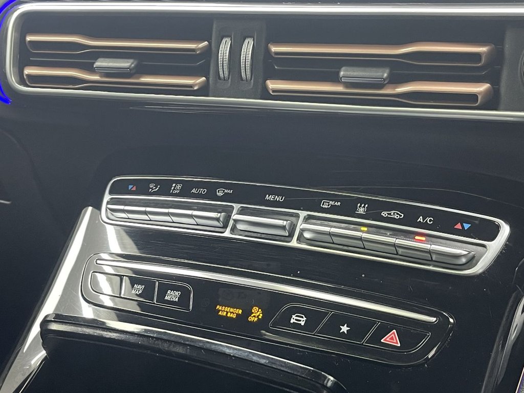 Used Mercedes-Benz EQC 2022 for sale - 77399817: Photo 34