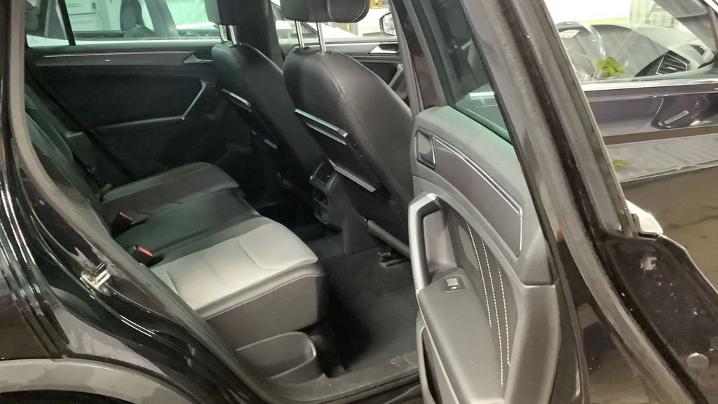 Used Volkswagen Tiguan 2016 for sale - 77734828: Photo 8
