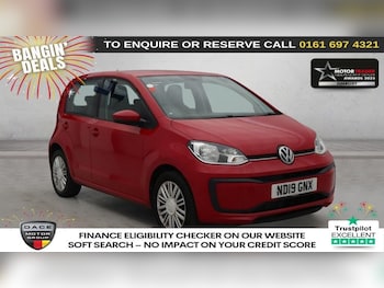 Used Volkswagen up! 2019 for sale - 76486968: Photo