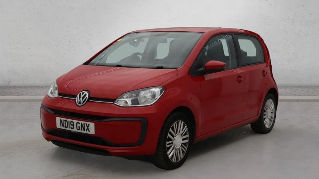 Used Volkswagen up! 2019 for sale - 76486968: Photo 5