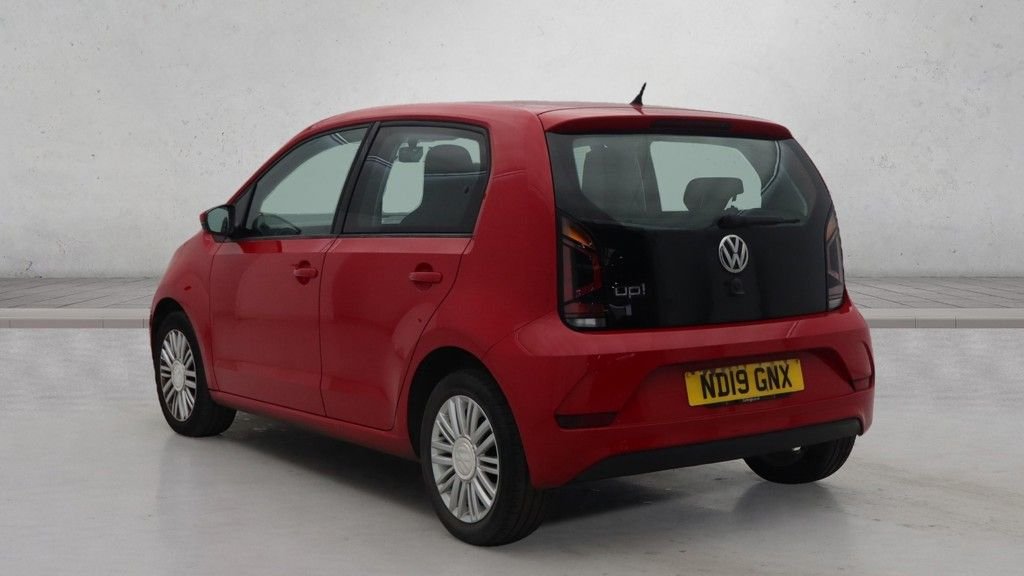 Used Volkswagen up! 2019 for sale - 76486968: Photo 6