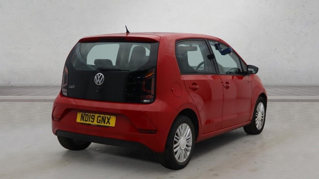 Used Volkswagen up! 2019 for sale - 76486968: Photo 7