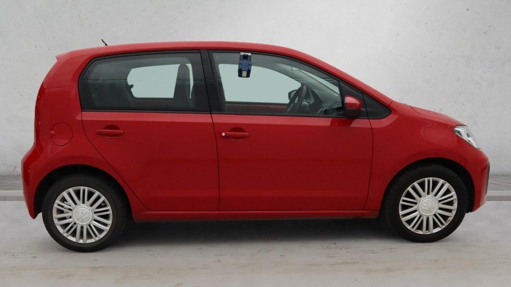 Used Volkswagen up! 2019 for sale - 76486968: Photo 8