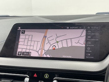 Used BMW 2 Series Gran Coupe 2020 for sale - 75515447: Photo