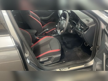 Used Skoda Kamiq 2022 for sale - 76291891: Photo 2