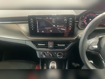 Used Skoda Kamiq 2022 for sale - 76291891: Photo 3