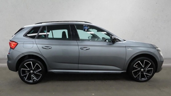 Used Skoda Kamiq 2022 for sale - 76291891: Photo 8