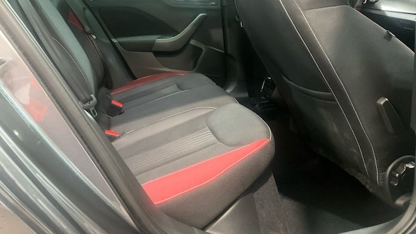 Used Skoda Kamiq 2022 for sale - 76291891: Photo 9