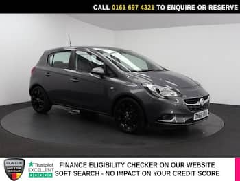 Used Vauxhall Corsa 2015 for sale - 79584799: Photo