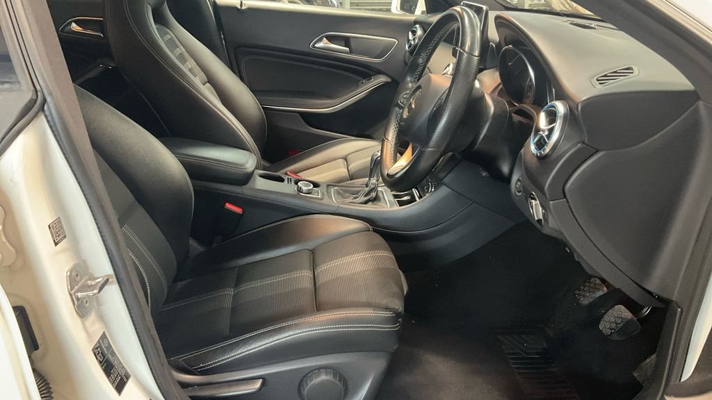 Used Mercedes-Benz CLA 2018 for sale - 77806655: Photo 2