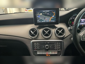 Used Mercedes-Benz CLA 2018 for sale - 77806655: Photo