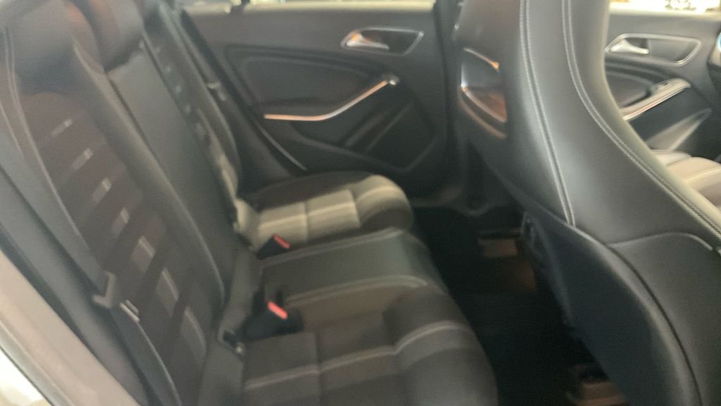 Used Mercedes-Benz CLA 2018 for sale - 77806655: Photo 7