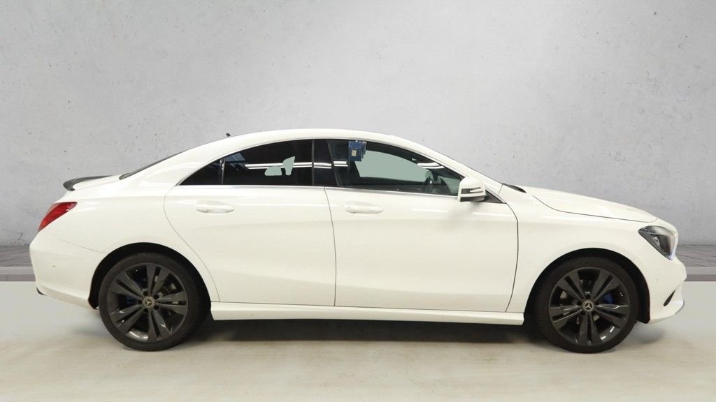 Used Mercedes-Benz CLA 2018 for sale - 77806655: Photo 8