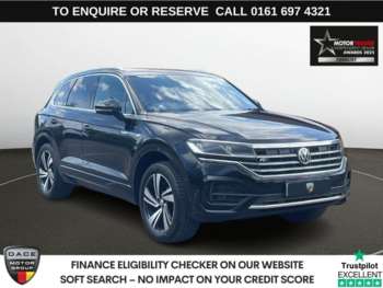 2019 (68) - 3.0 TDI V6 R-Line Tech SUV 5dr Diesel Tiptronic 4Motion Euro 6 (s/s) (286 p