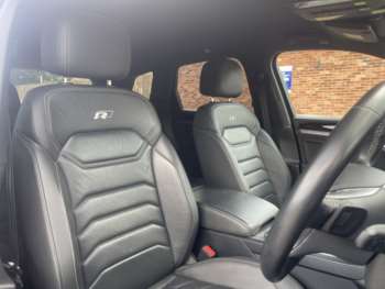 Used Volkswagen Touareg 2019 for sale - 74884359: Photo