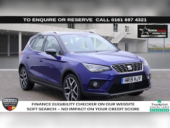 SEAT - Arona