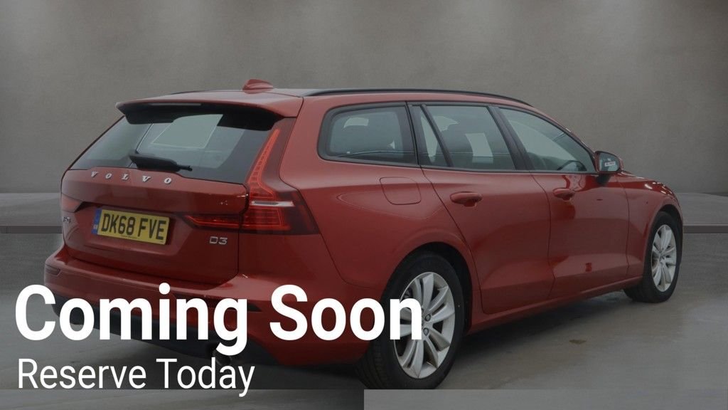 Used Volvo V60 2018 for sale - 76731186: Photo 10