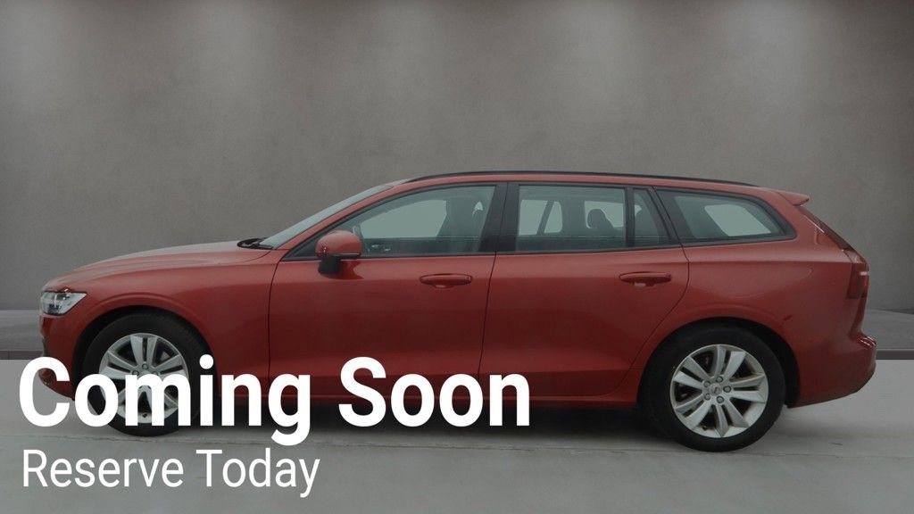 Used Volvo V60 2018 for sale - 76731186: Photo 12