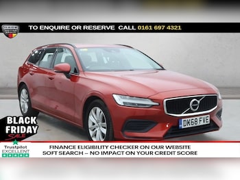 2018 (68) - 2.0 D3 Momentum 5dr