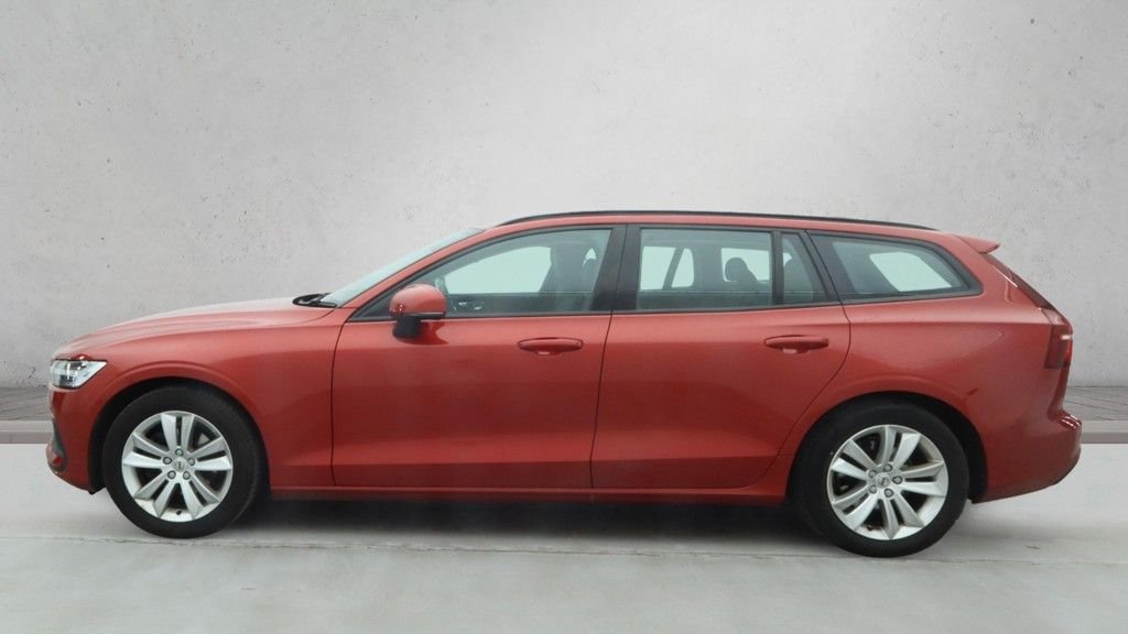 Used Volvo V60 2018 for sale - 76731186: Photo 6