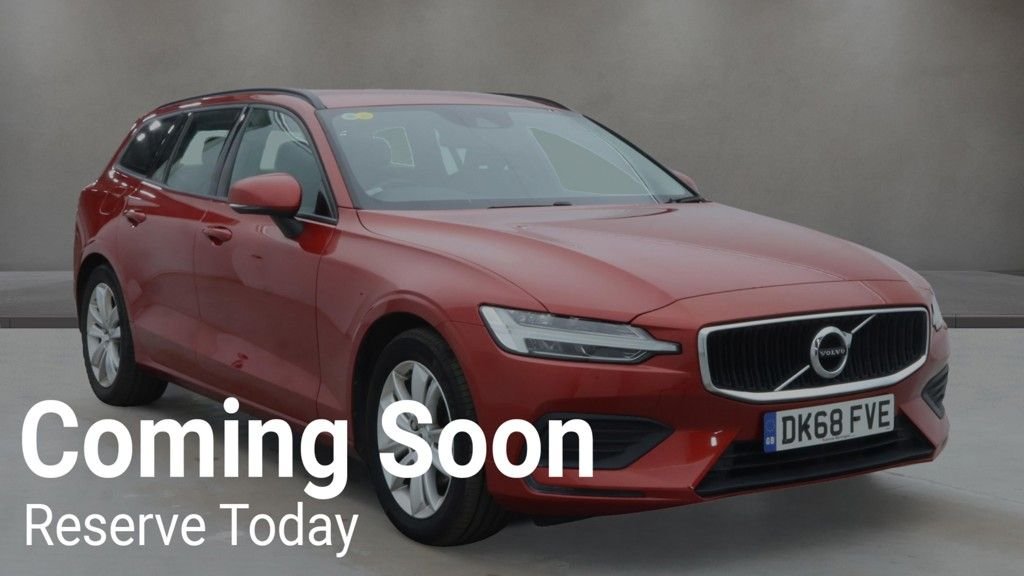 Used Volvo V60 2018 for sale - 76731186: Photo 7