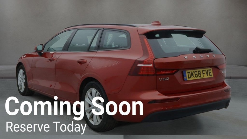 Used Volvo V60 2018 for sale - 76731186: Photo 9