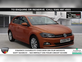 Volkswagen - Polo