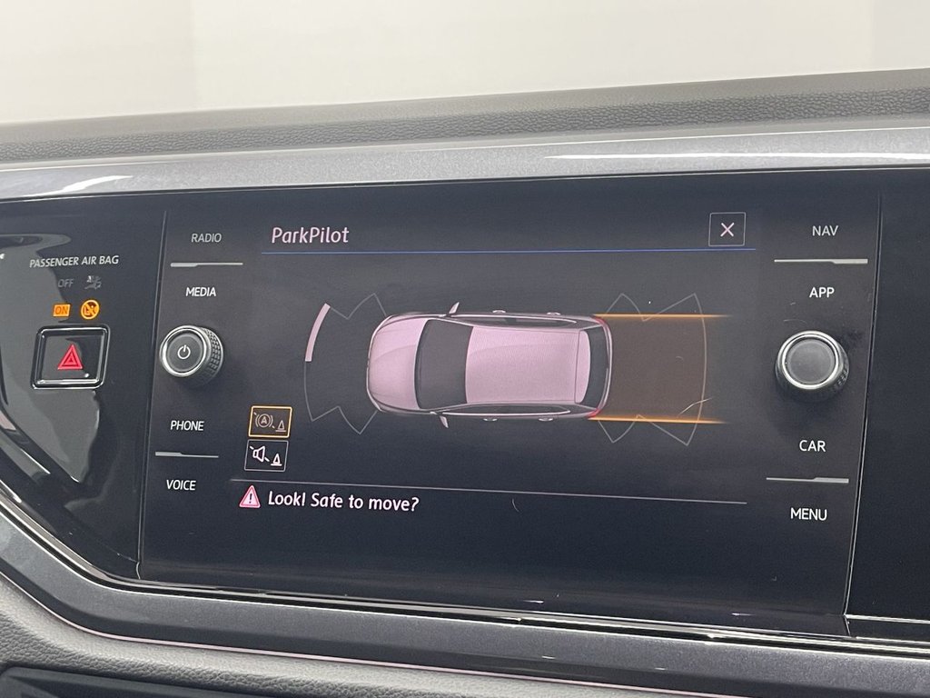 Used Volkswagen Polo 2020 for sale - 76132777: Photo 31