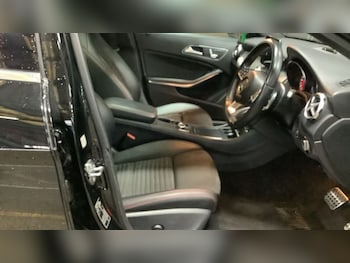 Used Mercedes-Benz GLA 2018 for sale - 77408236: Photo