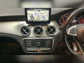Used Mercedes-Benz GLA 2018 for sale - 77408236: Photo