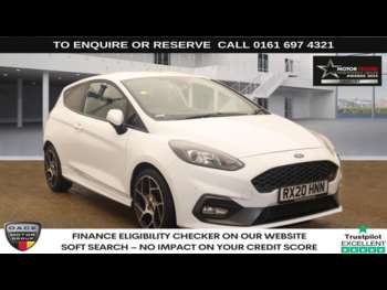 2020 (20) - 1.5T EcoBoost ST-2 Hatchback 3dr Petrol Manual Euro 6 (s/s) (200 ps)