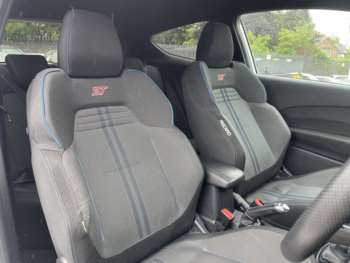 Used Ford Fiesta 2020 for sale - 74659531: Photo