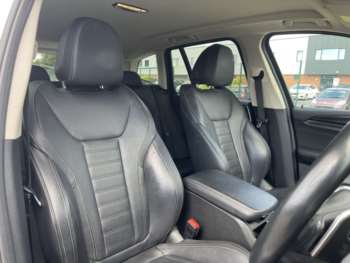 Used BMW X3 2018 for sale - 74659137: Photo